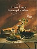 Recipes from a Provençal kitchen
