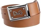 D&G Dolce & Gabbana DC1090 E1428 Belt