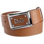 D&G Dolce & Gabbana DC1090 E1428 Belt