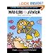 Under the Sea Mad Libs Junior