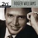 20th Century Masters - The Millennium Collection: The Best of Roger Williams