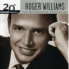 20th Century Masters - The Millennium Collection: The Best of Roger Williams by  Roger Williams 