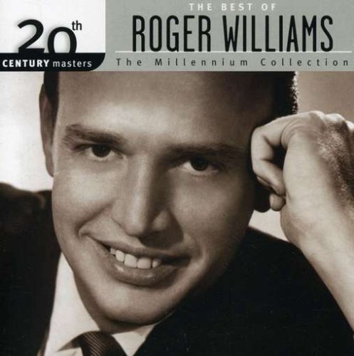Roger Williams - Born Free Lyrics - Zortam Music