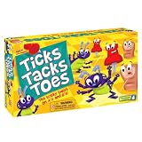 Educational Insights Ticks Tacks Toes