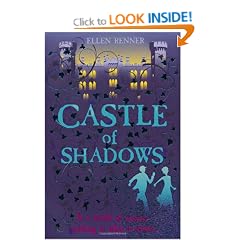 Castle of Shadows