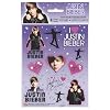 Justin Bieber Stickers