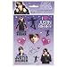 Justin Bieber Stickers