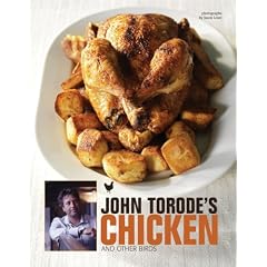 John Torode's Chicken and Other Birds