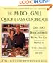 The Mcdougall Quick and Easy Cookbook: Over 300 Delicious Low-Fat Recipes You Can Prepare in Fifteen Minutes or Less