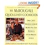 The Mcdougall Quick and Easy Cookbook: Over 300 Delicious Low-Fat Recipes You Can Prepare in Fifteen Minutes or Less