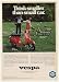 1975 Piaggio Vespa Scooter Ciao Moped Print Ad (43151)