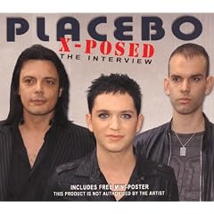 X-Posed : The Interview