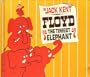 Floyd, the Tiniest Elephant