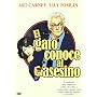 El Gato Conoce Al Asesino [DVD] <b>DVD</b> ~ Art Carney
