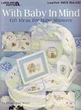 Baby Shower Idea Books