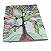 Mama Mouth for HP Pavilion X2 12 Case,PU Leather Folio 2-Folding Stand Cover for HP Pavilion x2 12 12-b020nr 12-b010nr 12