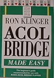 Acol bridge made easy
