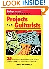 Guitar Player Presents Do-It-Yourself Projects for Guitarists (Book)