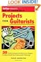 Guitar Player Presents Do-It-Yourself Projects for Guitarists (Book)