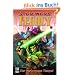 Star Wars Sonderband Bd. 48: Star Wars Legacy Bd V: Der verborgene Tempel.