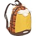 Samsonite Sammies Dipsy Medium Backpack - Tiger - CLOSEOUT