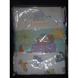 Noah's Park Baby 3 Piece Accessory Set by NOAH'S PARK