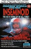 Inseminoid [VHS] [1981]