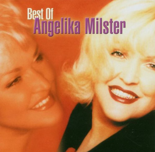 MILSTER,ANGELIKA Best of