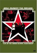 Rage Against The Machine - Live At The Grand Olympic Auditorium [2000]