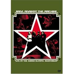 Rage Against The Machine - Live At The Grand Olympic Auditorium [DVD] [2000]
