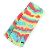 (グラミチ)GRAMICCI Tie&Dye Muffler Towel GAC-12S403