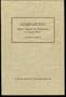 Composting: Sanitary Disposal and Reclamation of Organic Wastes (Monograph Series : No 31)
