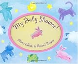 My Baby Shower! (Record Keeper Photo Albums)