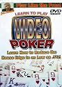 Play Like the Pros! Learn to Play Video Poker