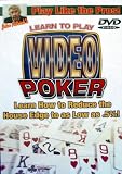 JOHN PATRICK VIDEO POKER DVD