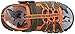 OshKosh B'Gosh Amos-B Open-Toe Athletic Sandal (Toddler/Little Kid)