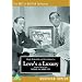 Love's A Luxury / What A Carry On [DVD]