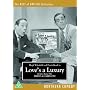 Love's A Luxury / What A Carry On