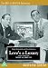 Love's A Luxury / What A Carry On [DVD]