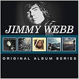 Original Album Series -  Jimmy Webb