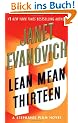 Lean Mean Thirteen (Stephanie Plum Novels)