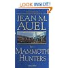 The Mammoth Hunters (Earth's Children, Book Three)