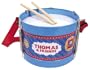 Schylling Thomas Tin Drum