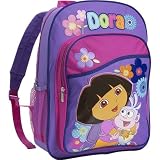 Buy Cheap   Dora the Explorer Dora the Explorer 16 Backpack (As Shown)