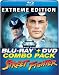 Street Fighter [Blu-ray]