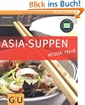 Asia-Suppen (GU Just Cooking)