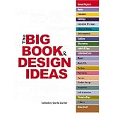 The Big Book of Design Ideas (Big Book (Collins Design))