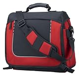 North End Messenger Briefcase