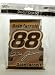 2003 - Martin Designs - NASCAR - Die-Cut Desk Set - Dale Jarrett #88 - Robert Yates Racing - Holder, Pencil, Paper Pad - Limited Edition - Collectible