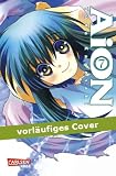 Produkt-Bild: AiON, Band 7
